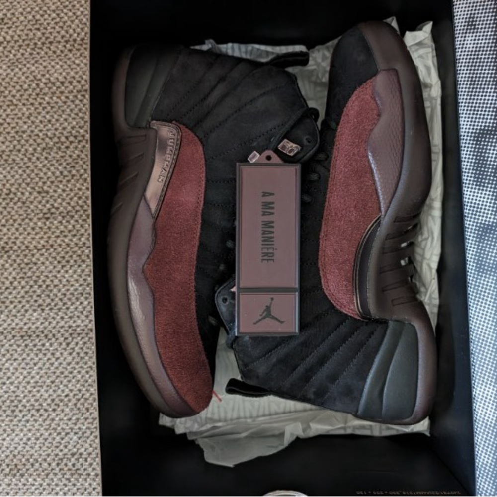 Women’s Jordan A Ma Maniére Shoes 10.5